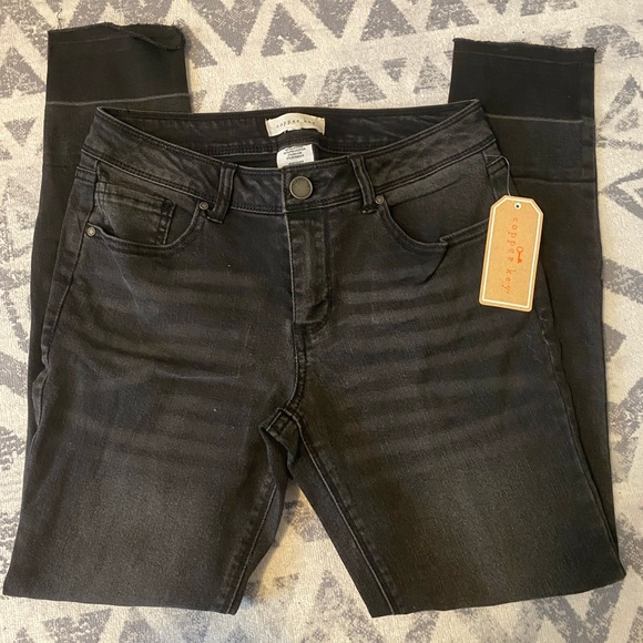 Copper Key Denim - Women Skinny Jeans | Women Jeans | Skinny Jeans | Jeans | NWT Women Jeans